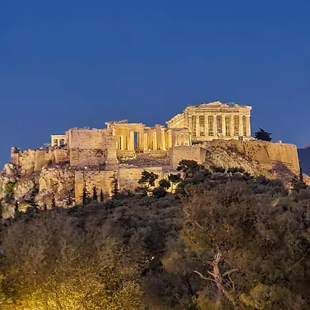 Green Art House Athens-3